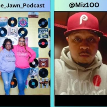 Black Podcasting - Season 9 Episode 2: Changes in Podcasting and Predictions for the Future