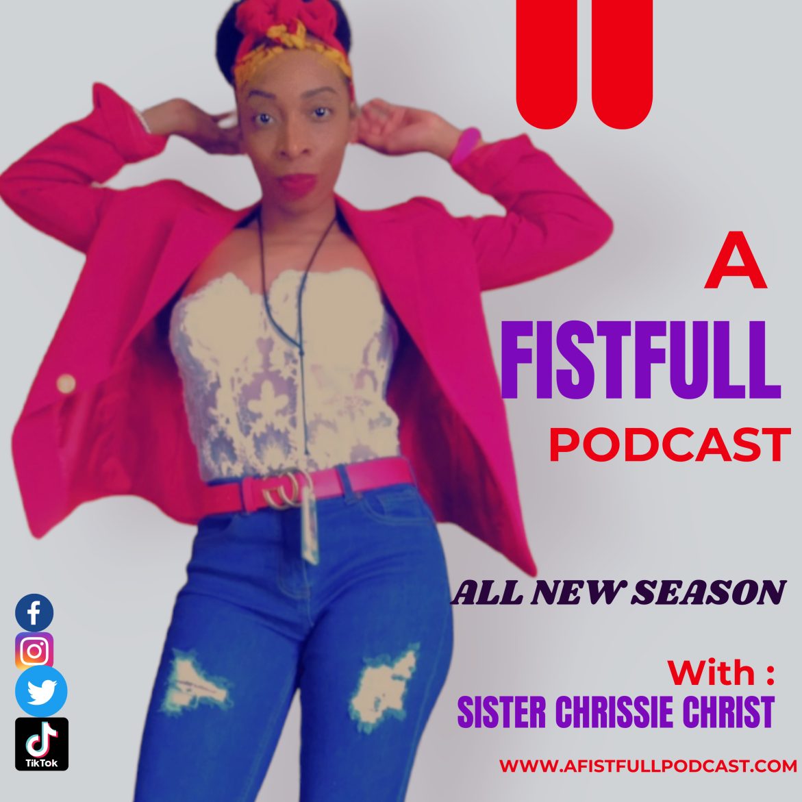 S8: EP 9- 3 Things to not let go of Black Podcasting - S8: EP 9- 3 Things to not let go of