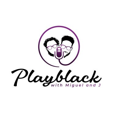 Black Podcasting - The Catch Up