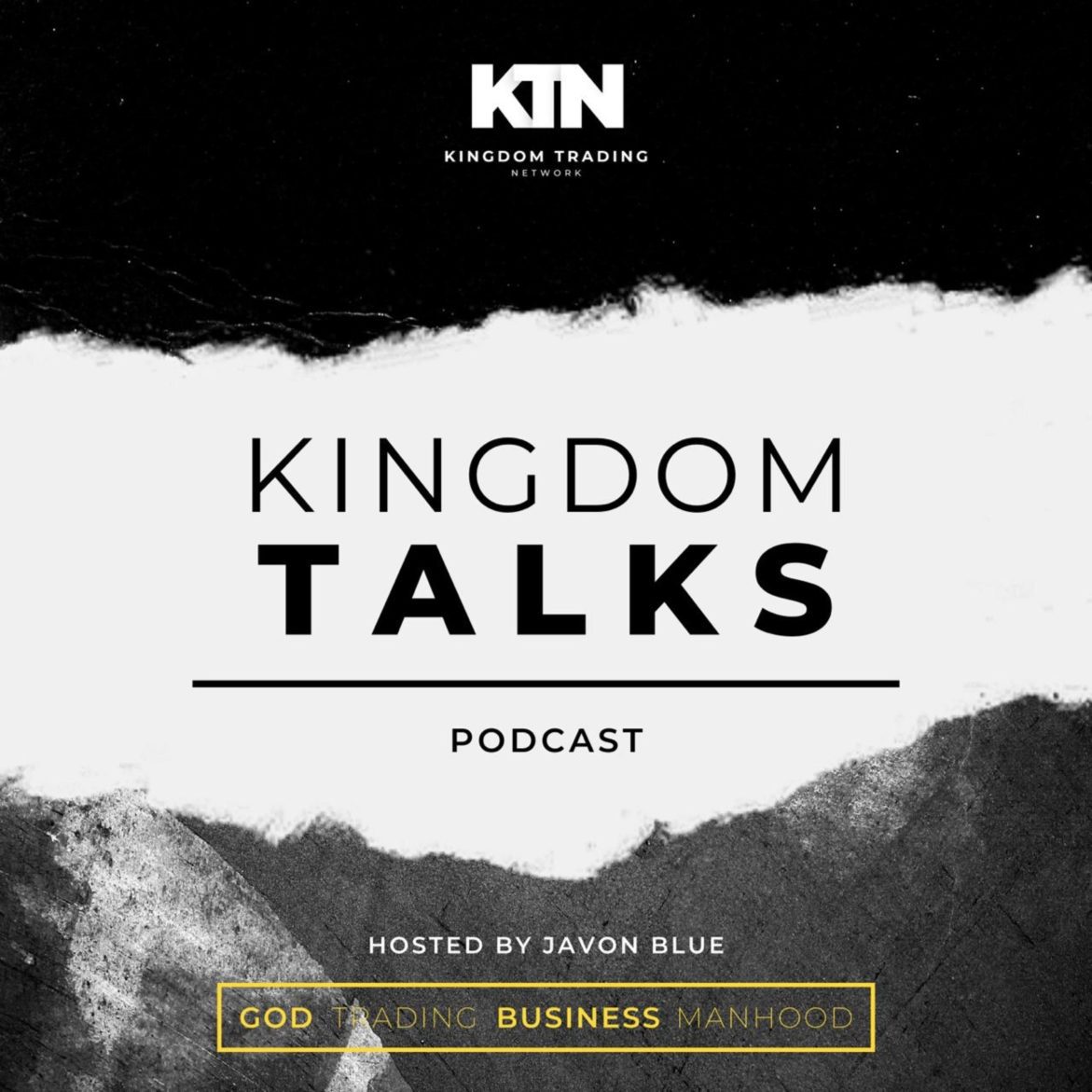 The Promotion will come from God and not man Black Podcasting - The Promotion will come from God and not man