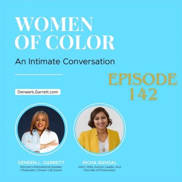 Black Podcasting - Career Growth: No-Fluff Advice to Accelerate Your Career with Pink Careers