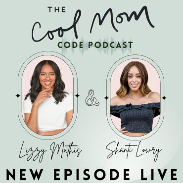 Black Podcasting - A 7 Year Journey to Motherhood With Shanti Lowry