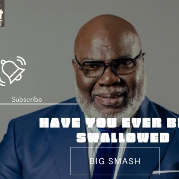 Black Podcasting - S11E9:Have You Ever Been Swallowed
