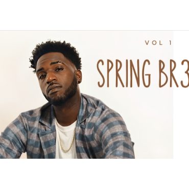 Recording Artist Chris Envy discusses musical journey on #ConversationsLIVE Black Podcasting - Recording Artist Chris Envy discusses musical journey on #ConversationsLIVE
