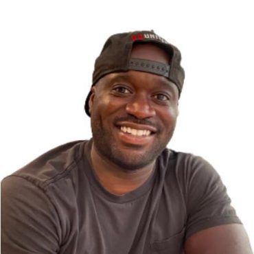 Black Podcasting - Gatsby Frimpong of Gatsby TV stops by #ConversationsLIVE