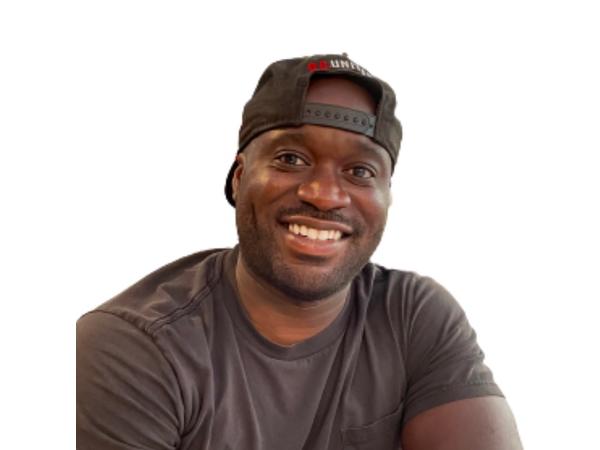 Black Podcasting - Gatsby Frimpong of Gatsby TV stops by #ConversationsLIVE