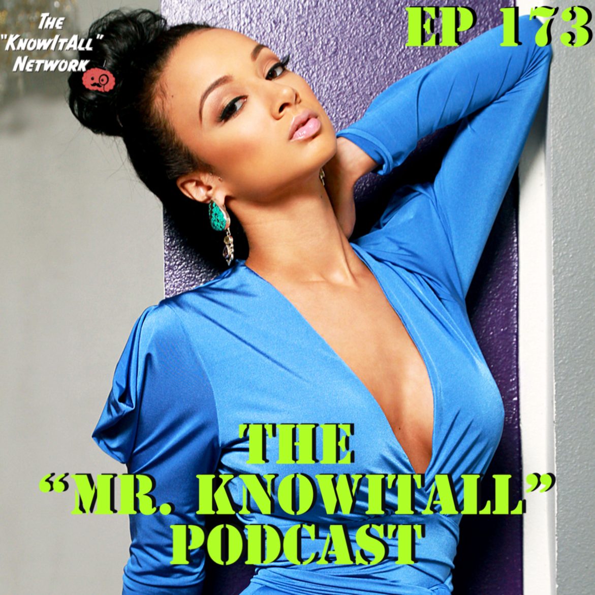 Black Podcasting - Ep 173: "Boward"