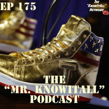 Ep 175: "Tran'ye" (feat. Tya Moore & Michelle C. Lee) Black Podcasting - Ep 175: "Tran'ye" (feat. Tya Moore & Michelle C. Lee)