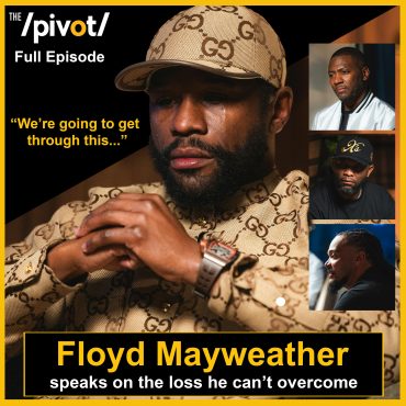 Floyd Mayweather the undefeated boxing champion talks about a loss he hasn't recovered from, importance of family, relationship with NBA Young Boy, Vegas being a sports mecca, and weighing in on the term GOAT. Black Podcasting - Floyd Mayweather the undefeated boxing champion talks about a loss he hasn't recovered from, importance of family, relationship with NBA Young Boy, Vegas being a sports mecca, and weighing in on the term GOAT.