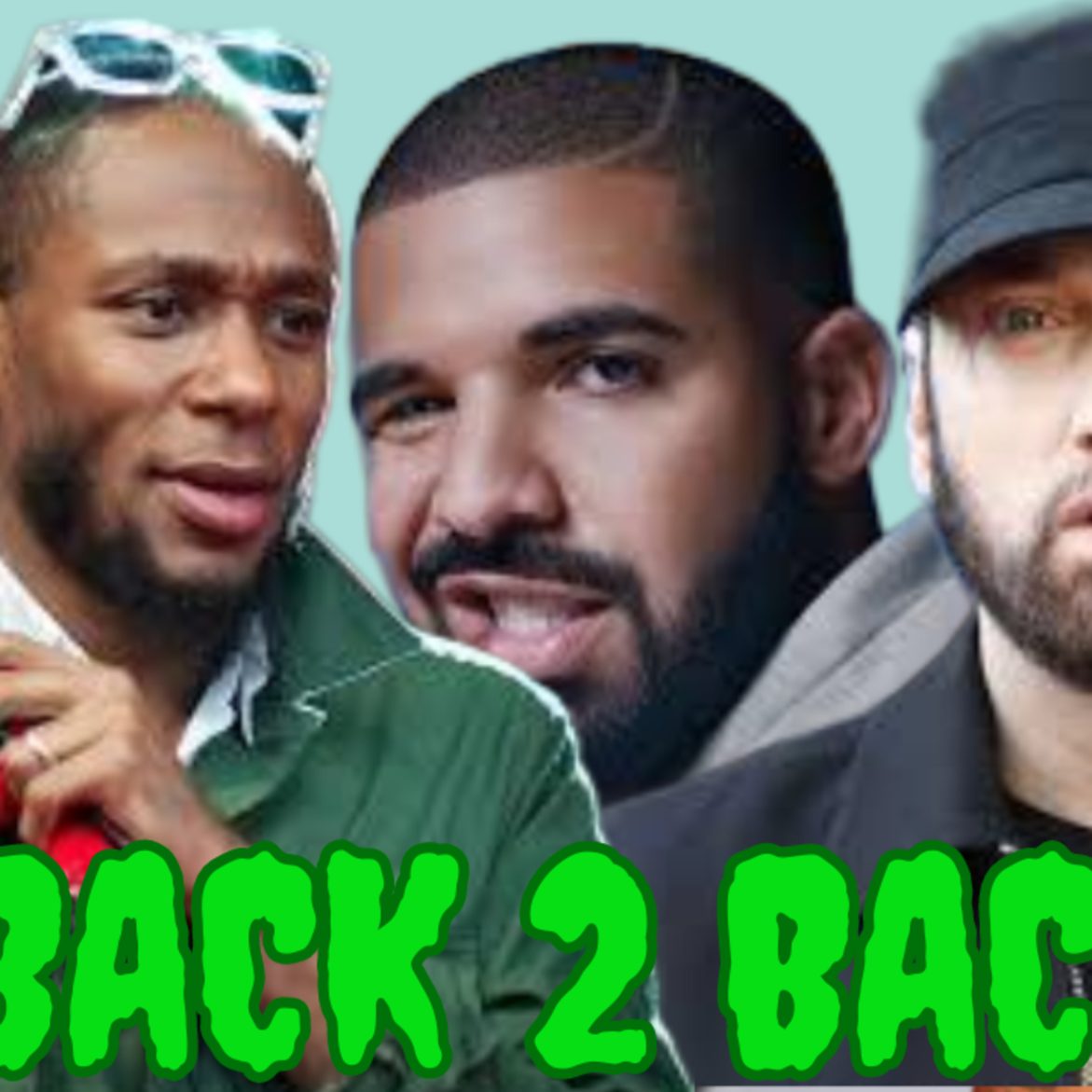 Black Podcasting - We Made It To Wednesday! - The Pre Show