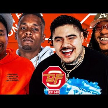 BACKONFIGG Ep:148 Mexican OT Says He Loves his A$$ Ate Choosing Rap Over Country L.A Gun Laws & More Black Podcasting - BACKONFIGG Ep:148 Mexican OT Says He Loves his A$$ Ate Choosing Rap Over Country L.A Gun Laws & More