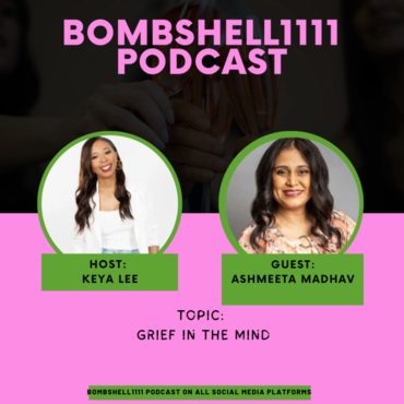 Black Podcasting - Grief in the Mind
