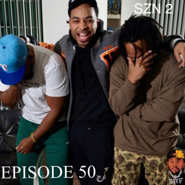 I HAVE THIS FRIEND PODCAST SZN 2 - Ep. 50: The Jump Experience Pt. 2 Black Podcasting - I HAVE THIS FRIEND PODCAST SZN 2 - Ep. 50: The Jump Experience Pt. 2