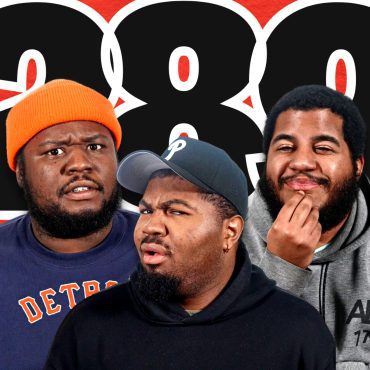 Black Podcasting - #289 We Found The Horniest Subreddit In Existence