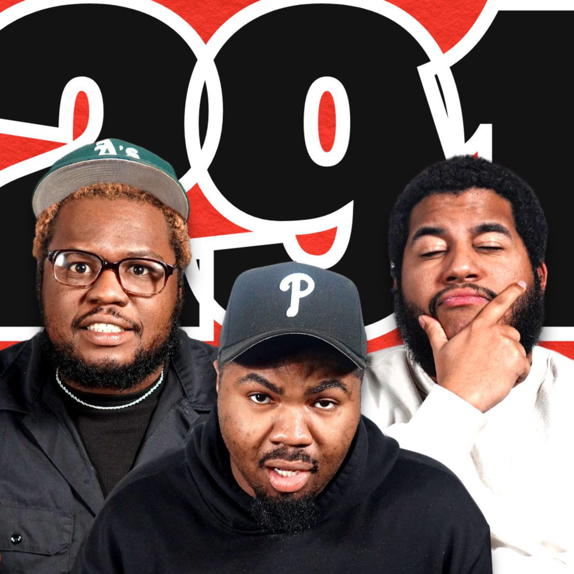 Black Podcasting - #291 Wrestling Is Mainstream Again #WeWantCody