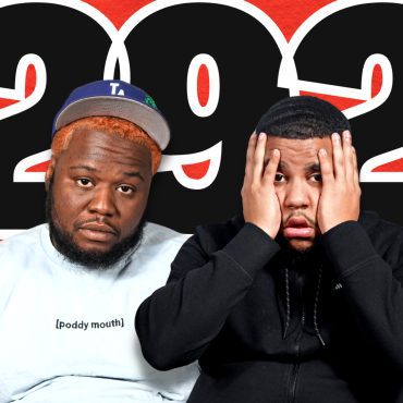 #292 Black people made podcasting not fun Black Podcasting - #292 Black people made podcasting not fun