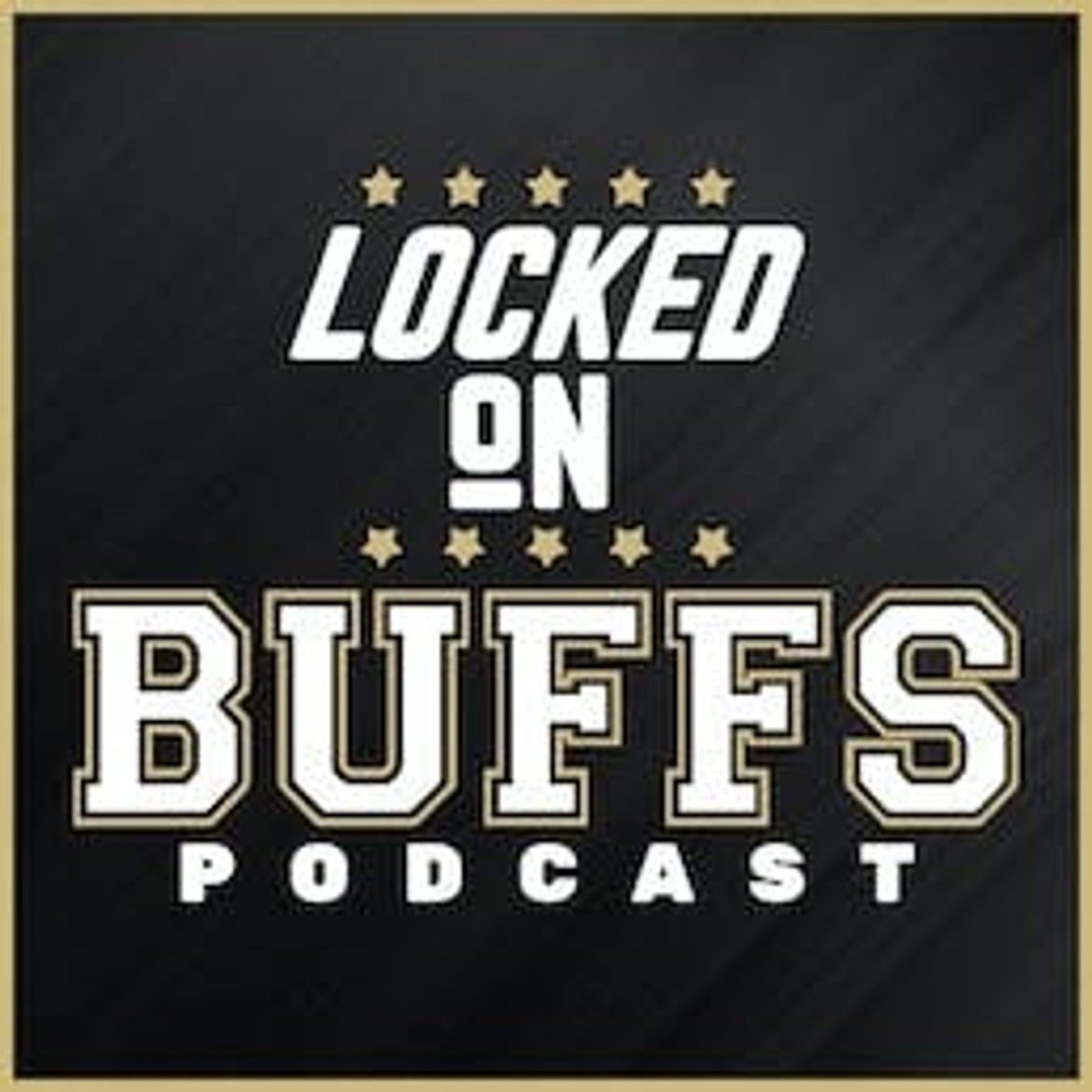 Black Podcasting - Is Shedeur&apos;s Clutch Gene Enough to carry Colorado?