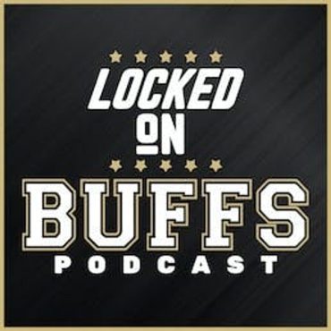 Black Podcasting - Is Shedeur&apos;s Clutch Gene Enough to carry Colorado?
