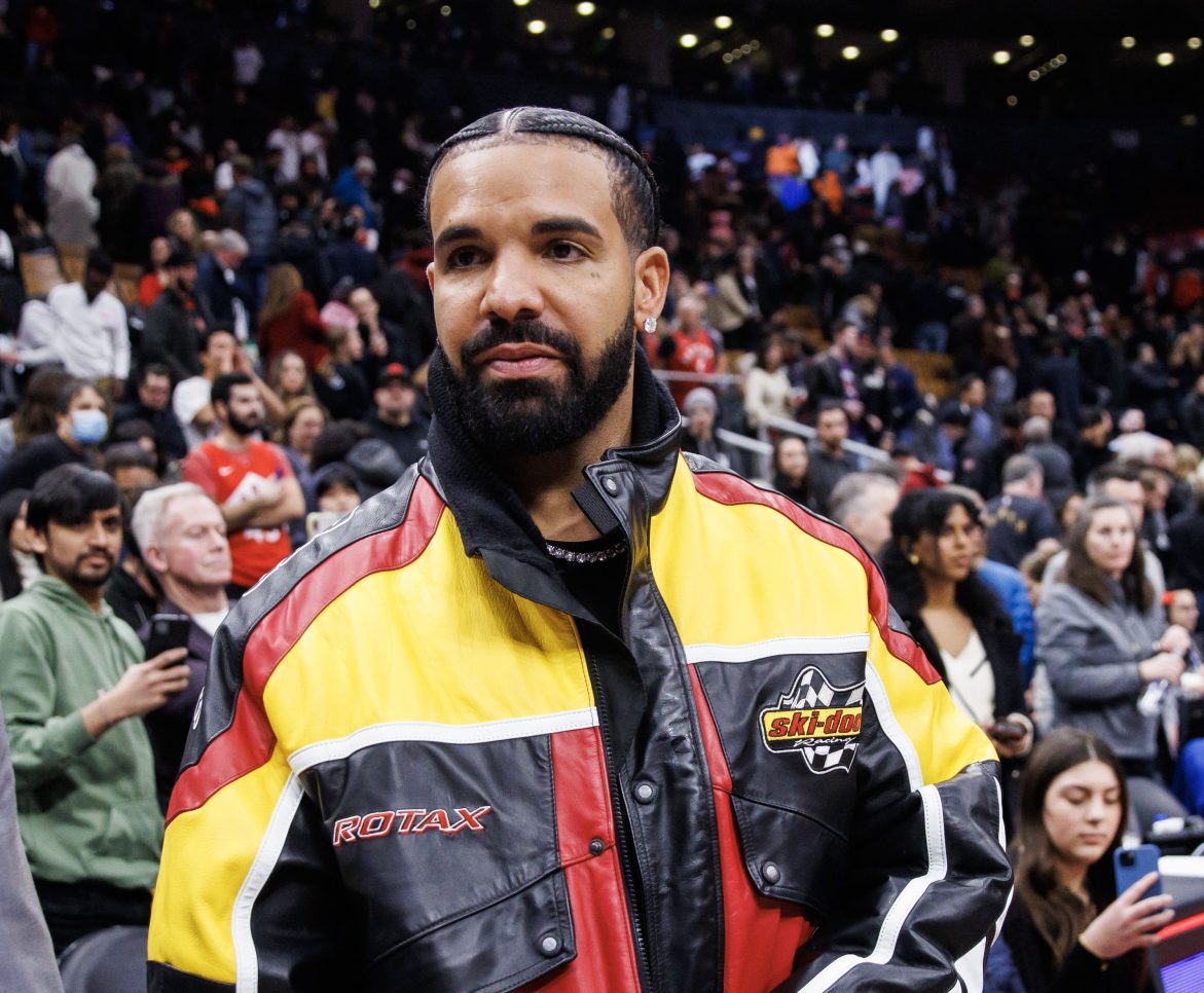 Black Podcasting - S12 Ep113: 02/07/24 - Drake's 'Worst Behavior' Caught on Tape & Is Taylor Swift's New Album a Dig at Ex?