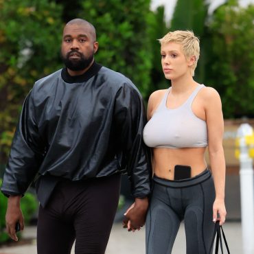Black Podcasting - S12 Ep118: 02/14/24 - Kanye Defends Posting Pics of His Wife & Taylor Swift Parties with Her Parents!