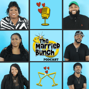 Black Podcasting - EP #11: In The Mix: Blending Families