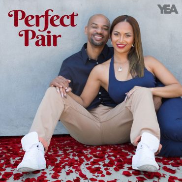 Black Podcasting - Don't Let The Love Stop At Valentine's Day