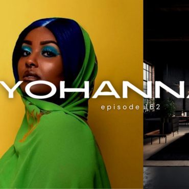 Black Podcasting - From Eritrean Artist to Producer: My Journey in the Music Industry Yohanna E