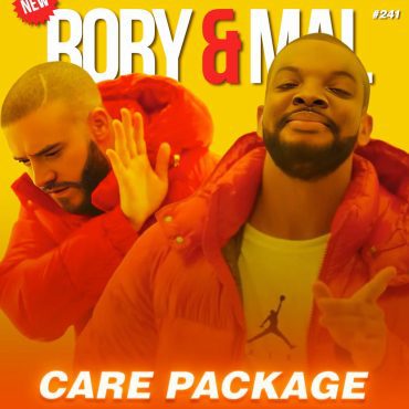 Episode 241 | Care Package Black Podcasting - Episode 241 | Care Package