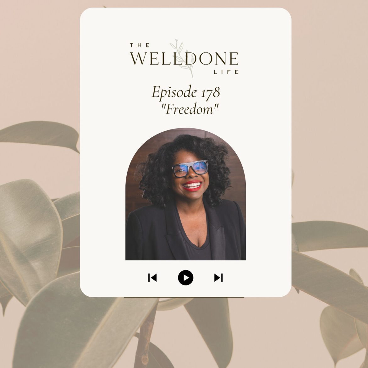 Black Podcasting - Freedom