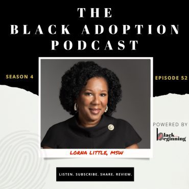 S4E52: Mum's the Word! x Lorna Little, MSW Black Podcasting - S4E52: Mum's the Word! x Lorna Little, MSW