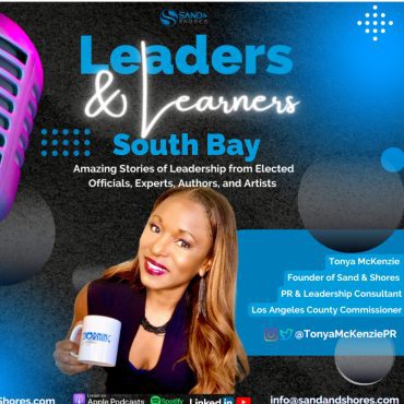 Black Podcasting - South Bay Edition: Leaders & Learners