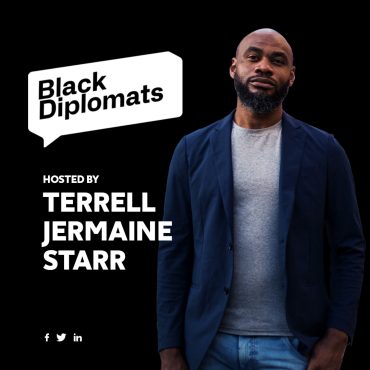 Black Women Defending Democracy and Thoughts on Navalny's Death - Black Diplomats w/ Gaslit Nation Black Podcasting - Black Women Defending Democracy and Thoughts on Navalny's Death - Black Diplomats w/ Gaslit Nation