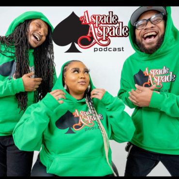 Vultures 🦅 Black Podcasting - Vultures 🦅