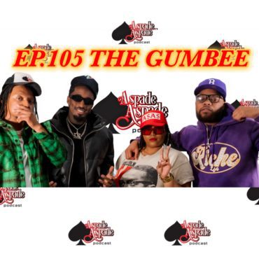 Black Podcasting - The Gumbee Ft. T Royal