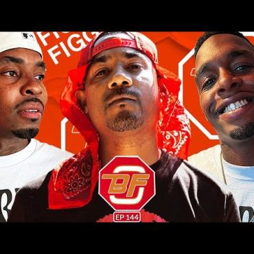 Black Podcasting - BACKONFIGG Ep:144 Killer Mike Arrested After Grammy Sweep, Playboi Carti Scams Adin Ross