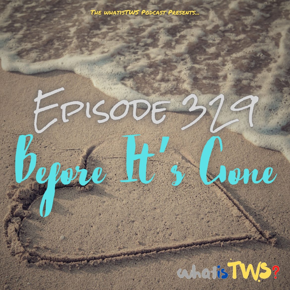 Black Podcasting - Episode 329 - Before It&apos;s Gone