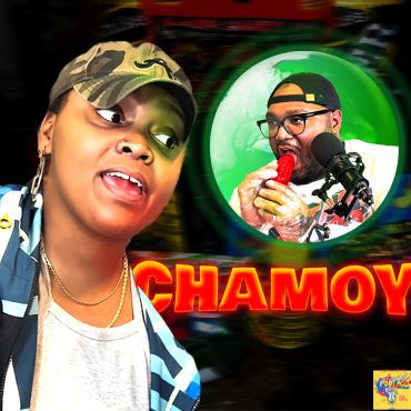 Black Podcasting - Is The Chamoy Pickle Actually Good? + Q&A | Episode 5
