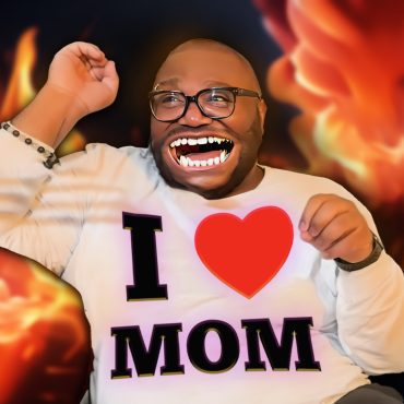Who The F*ck Raised You? | Episode 7 Black Podcasting - Who The F*ck Raised You? | Episode 7