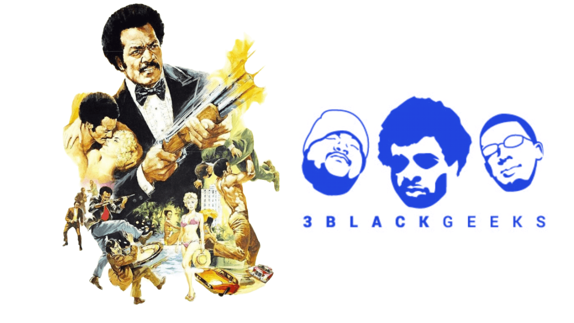 Black Podcasting - 3BGPodcast| Slaughter