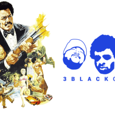 Black Podcasting - 3BGPodcast| Slaughter