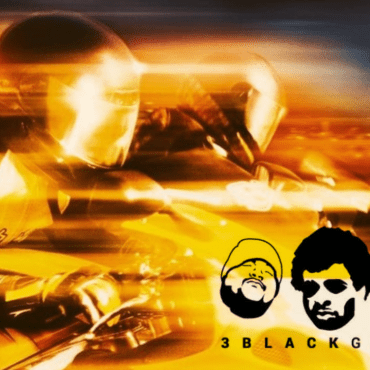 Black Podcasting - 3BGPodcast| Biker Boyz