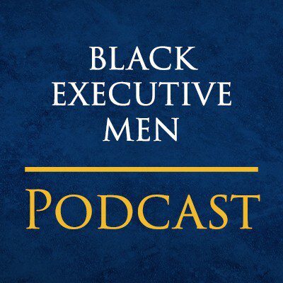 Black Podcasting - Unlocking Self Love and Earning Potential for Black Men