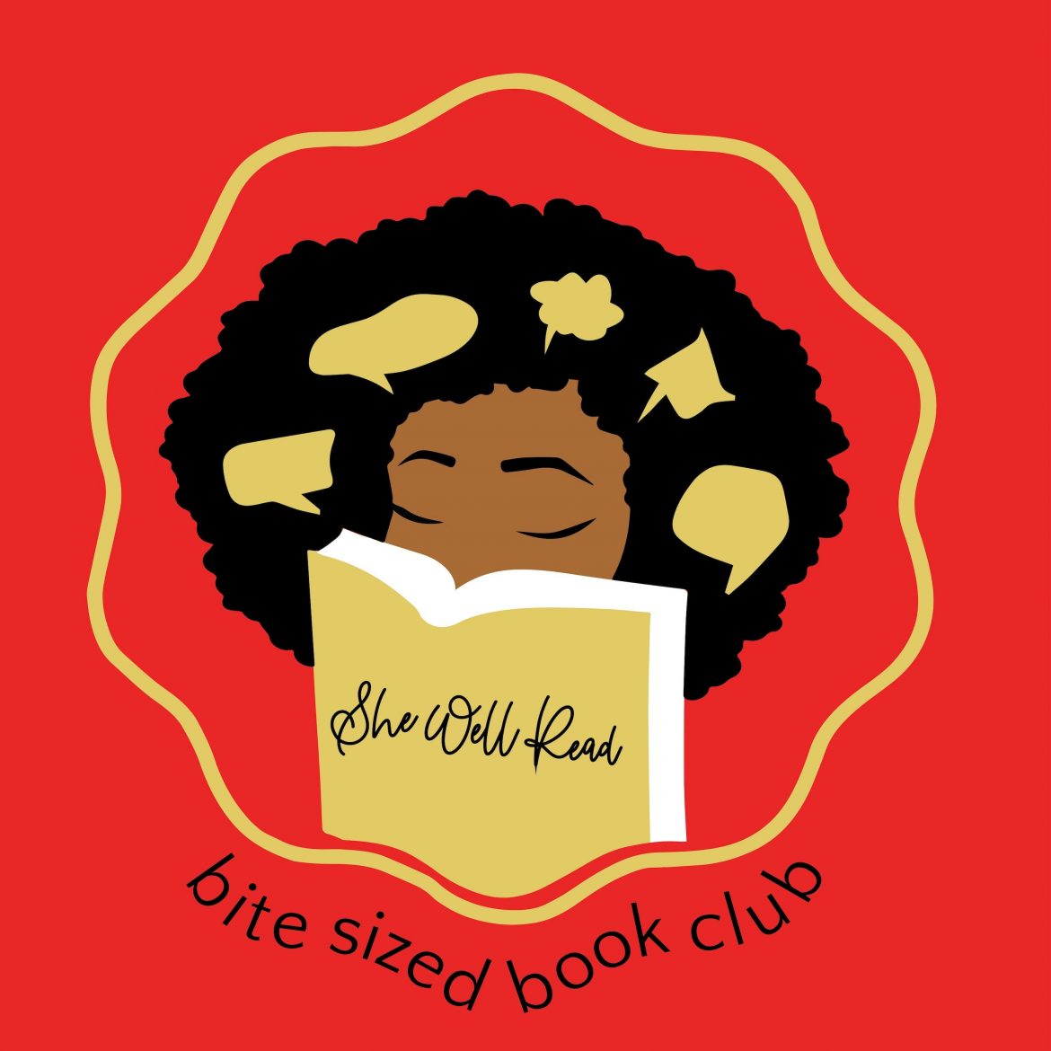 Black Podcasting - Hello It's Me