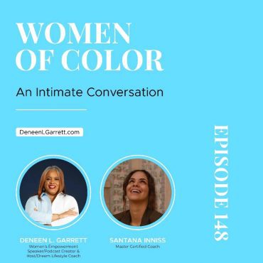 Black Podcasting - Embracing Change: Breaking Free from Limiting Beliefs