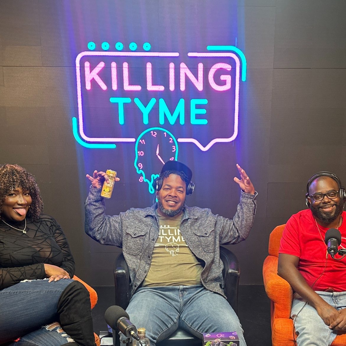 Black Podcasting - EP 156: BBBGBO