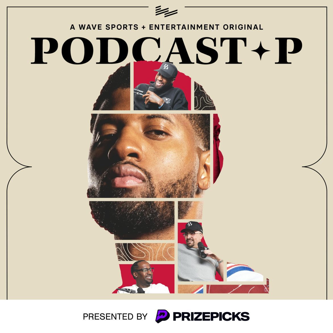 Black Podcasting - Paul George Settles Chet vs. Wemby, Picks NBA’s Best Defender, and If Mike Tyson Can Beat Jake Paul
