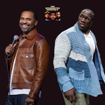 KNUCK IF YOU BUCK?! Black Podcasting - KNUCK IF YOU BUCK?!