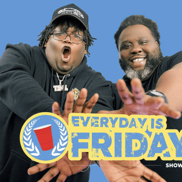 Black Podcasting - Honey Loaf Shares Her Top Red Flags When Dating