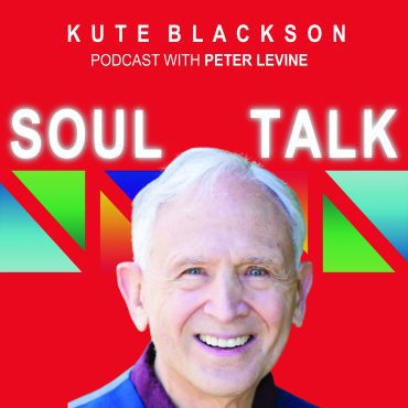 Black Podcasting - 332: Peter Levine on How to Heal your Trauma