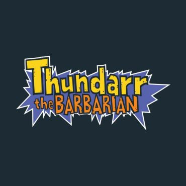 Black Podcasting - Cartoons And Cereal Thundarr The Barbarian